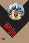 Berlin - a kövek városa